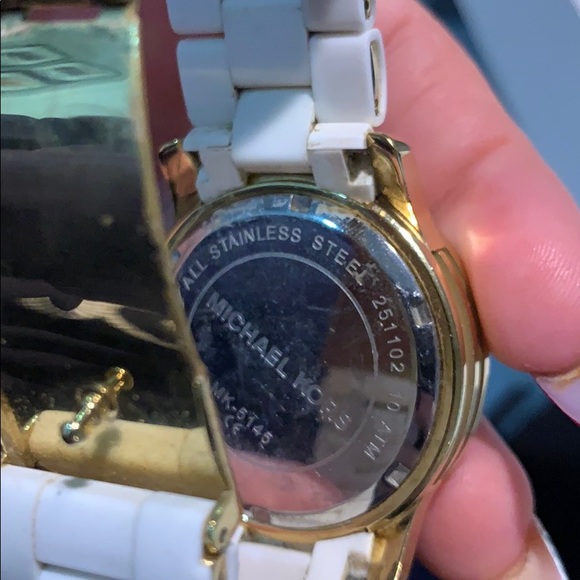 Michael Kors- MK5145 Females Watch